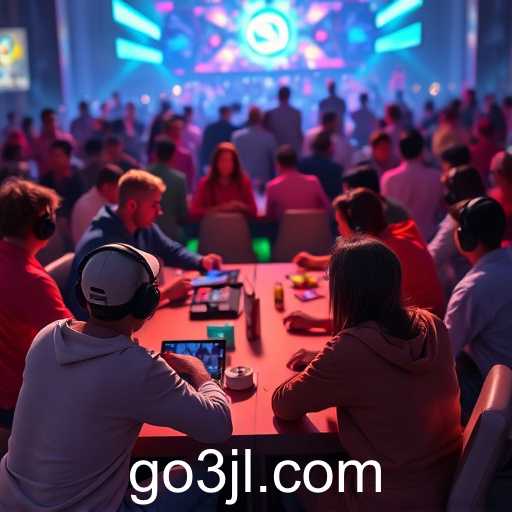 The Evolution of Online Gaming in 2025