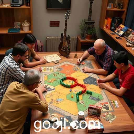 Reviving the Virtual Playground: The Rise of 3JL