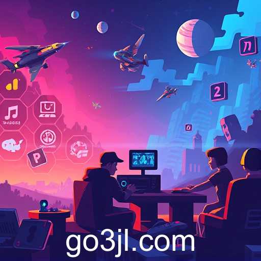 The Rise of 3jl: Revolutionizing Online Gaming