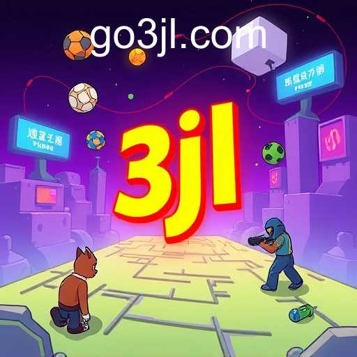 The Rise of 3jl in the Gaming World