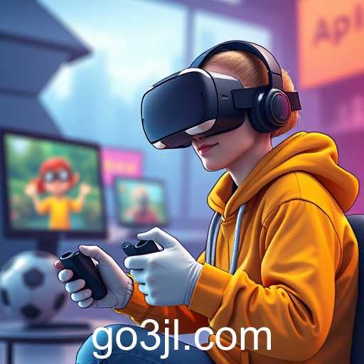 The Rise of Online Game Platforms