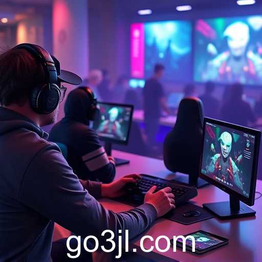 The Rise of Gaming Communities in 2025